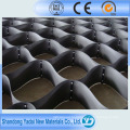 1.0mm HDPE Geocell Geosynthetics для удерживания стены